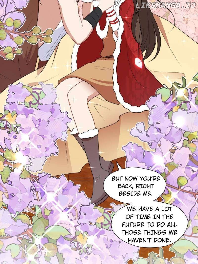 I Became the Beastman’s Wife Chapter 287 102 ch 287 17