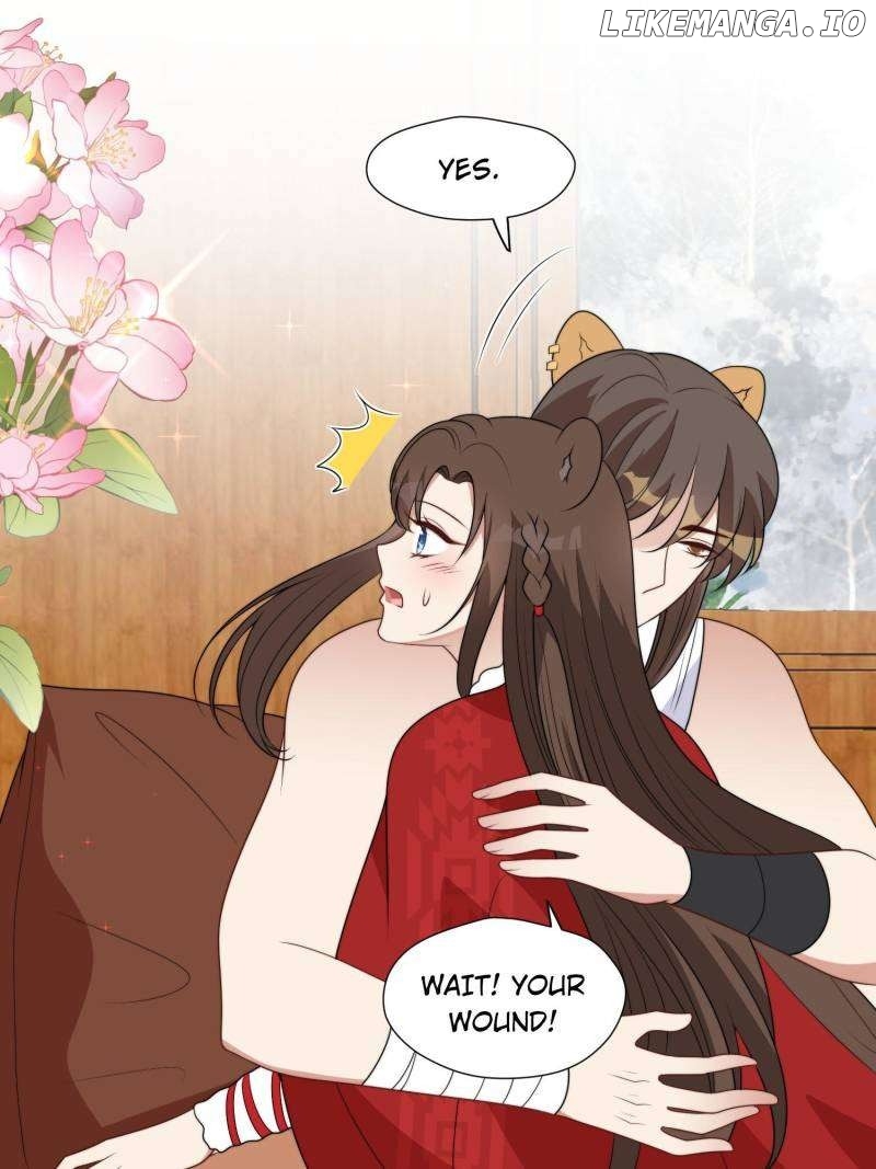 I Became the Beastman’s Wife Chapter 287 104 ch 287 19
