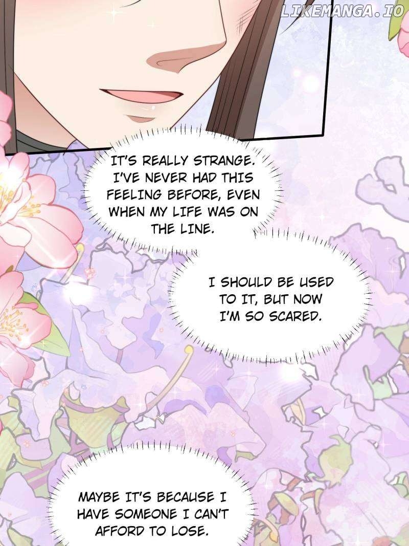I Became the Beastman’s Wife Chapter 287 106 ch 287 21