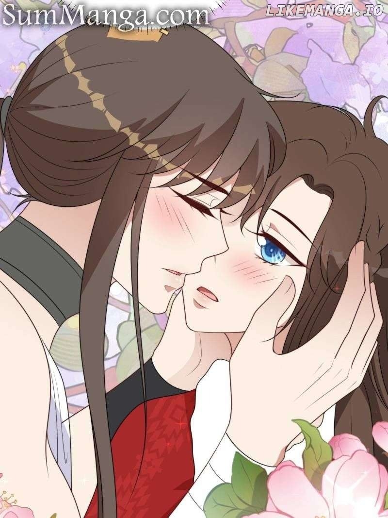 I Became the Beastman’s Wife Chapter 287 107 ch 287 22