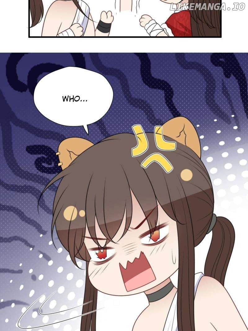 I Became the Beastman’s Wife Chapter 287 109 ch 287 24