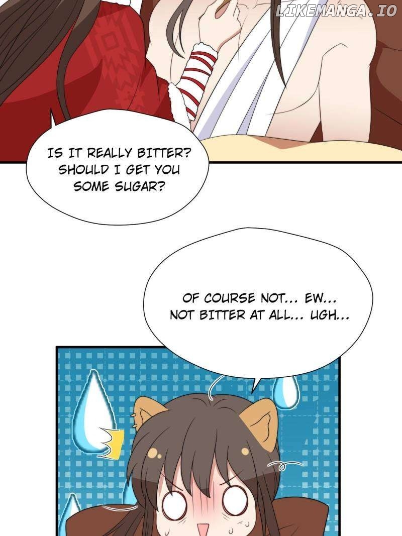 I Became the Beastman’s Wife Chapter 287 88 ch 287 3