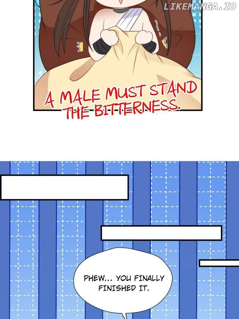 I Became the Beastman’s Wife Chapter 287 89 ch 287 4