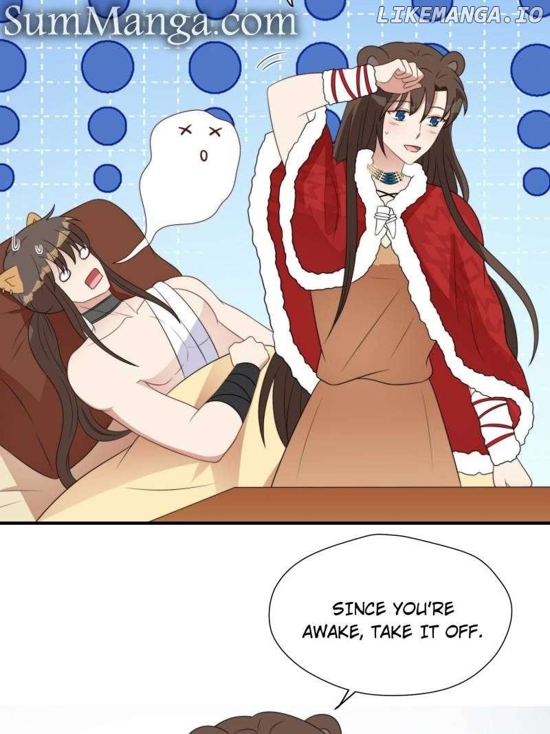 I Became the Beastman’s Wife Chapter 287 90 ch 287 5