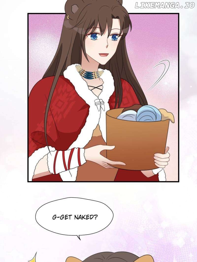 I Became the Beastman’s Wife Chapter 287 91 ch 287 6