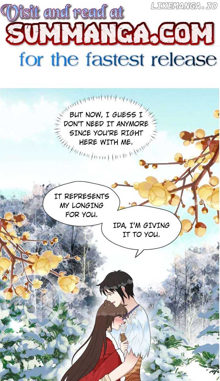 I Became the Beastman’s Wife Chapter 290 65 ch 290 1