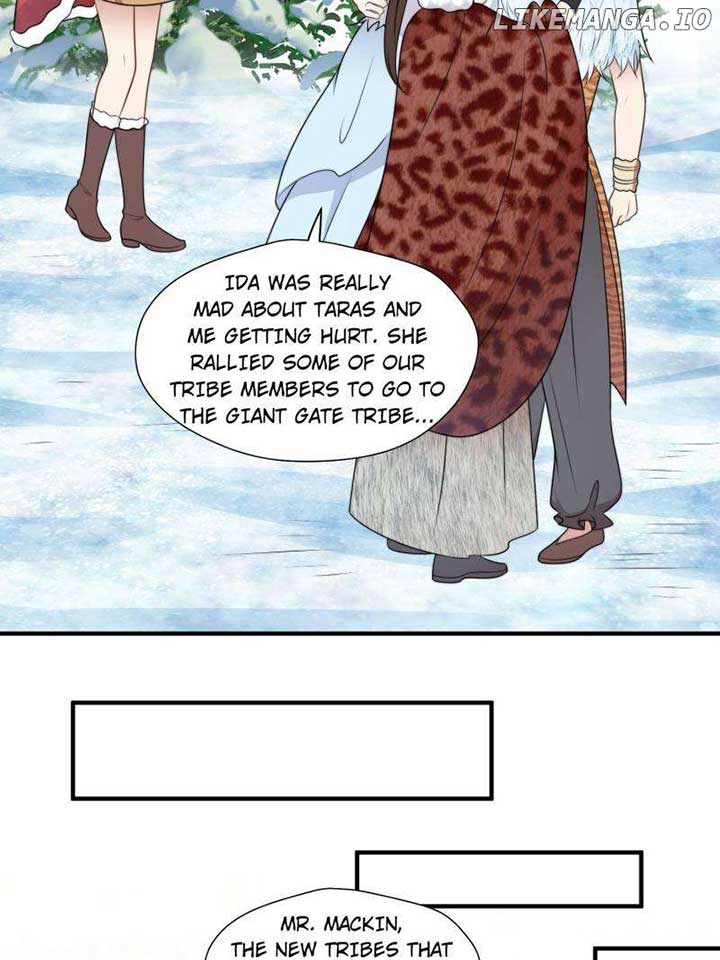 I Became the Beastman’s Wife Chapter 290 74 ch 290 10