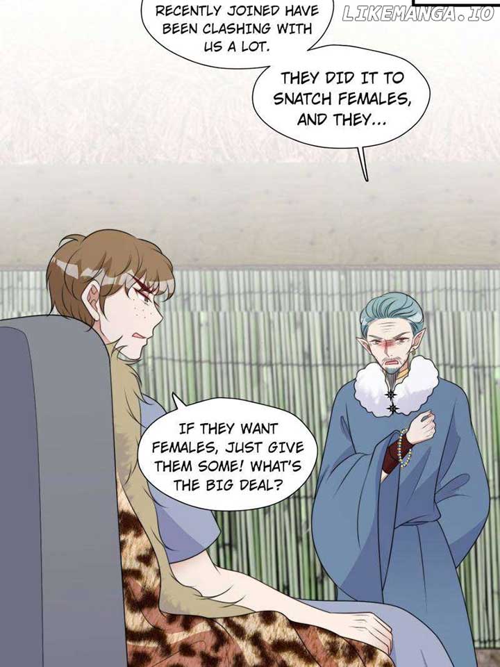 I Became the Beastman’s Wife Chapter 290 75 ch 290 11