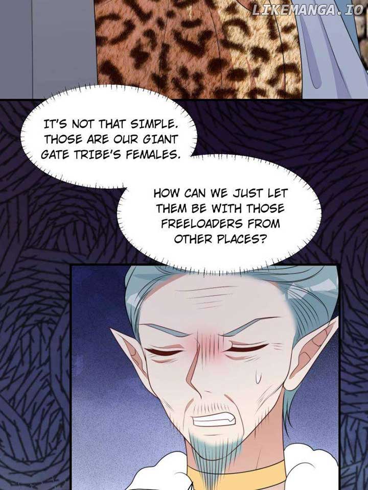 I Became the Beastman’s Wife Chapter 290 76 ch 290 12