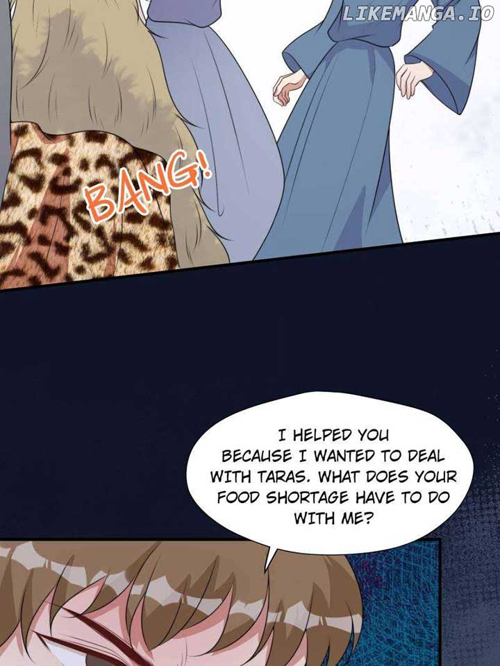 I Became the Beastman’s Wife Chapter 290 78 ch 290 14