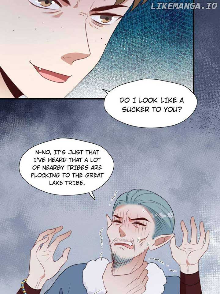 I Became the Beastman’s Wife Chapter 290 79 ch 290 15