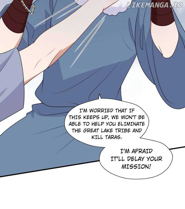 I Became the Beastman’s Wife Chapter 290 80 ch 290 16
