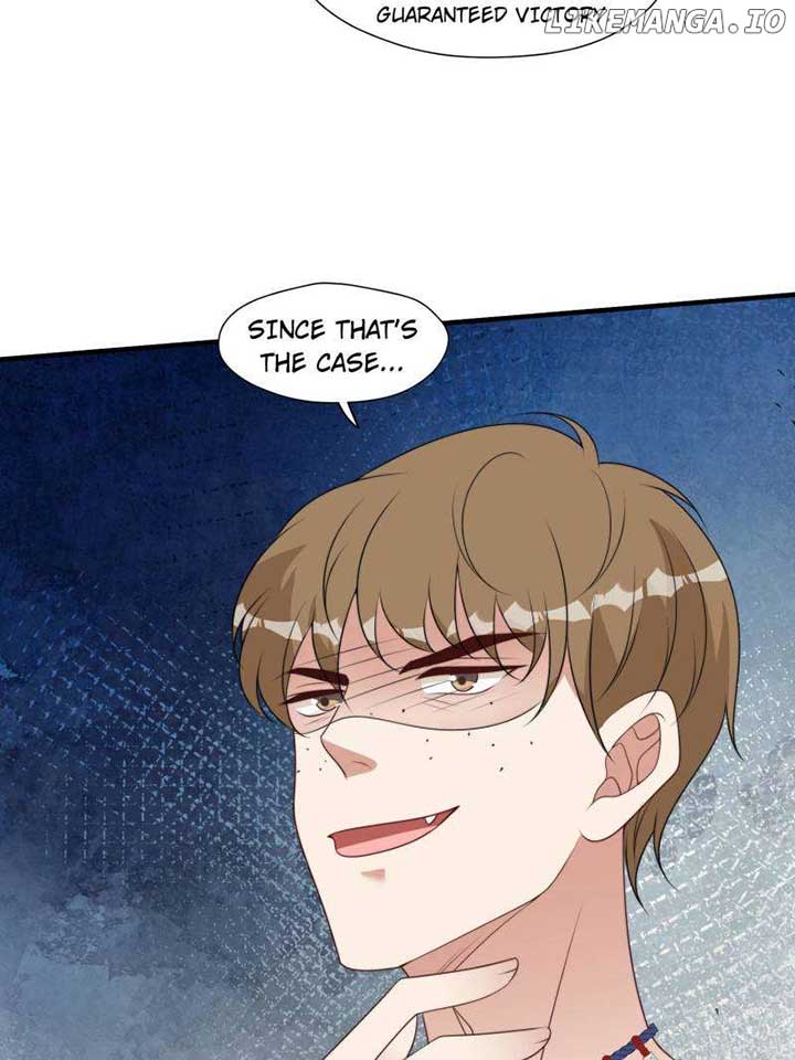 I Became the Beastman’s Wife Chapter 290 82 ch 290 18