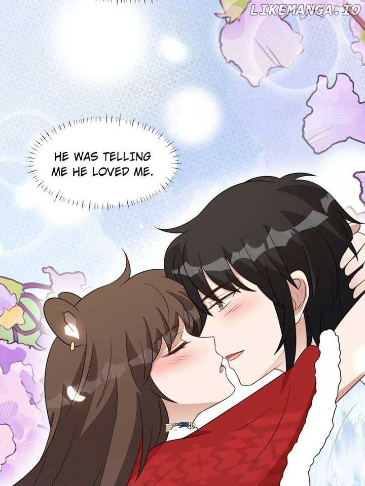 I Became the Beastman’s Wife Chapter 290 68 ch 290 4