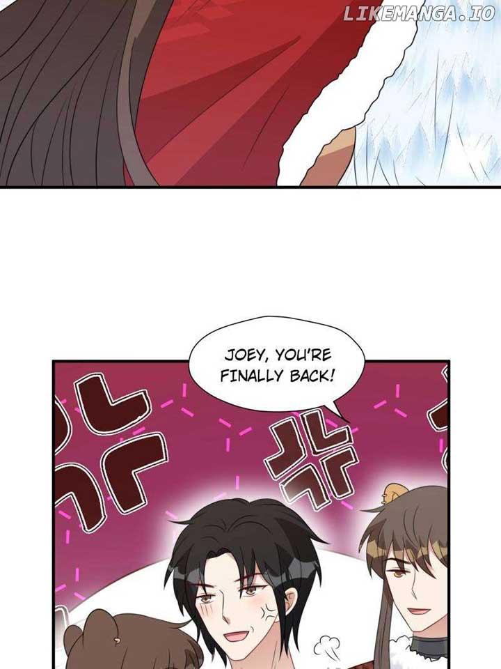 I Became the Beastman’s Wife Chapter 290 69 ch 290 5