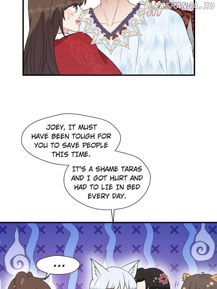 I Became the Beastman’s Wife Chapter 290 70 ch 290 6