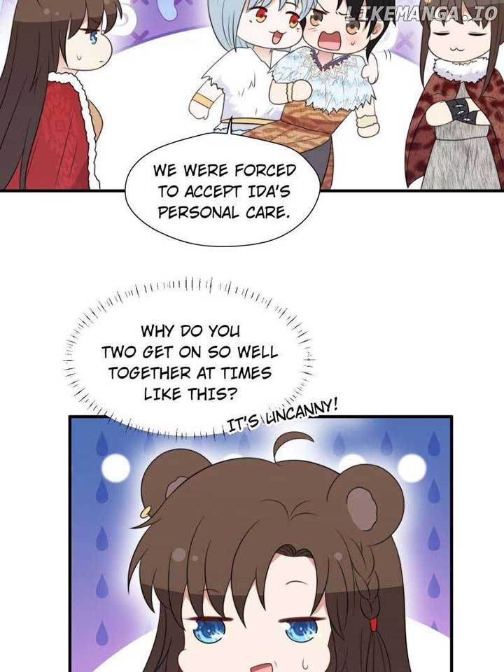 I Became the Beastman’s Wife Chapter 290 71 ch 290 7