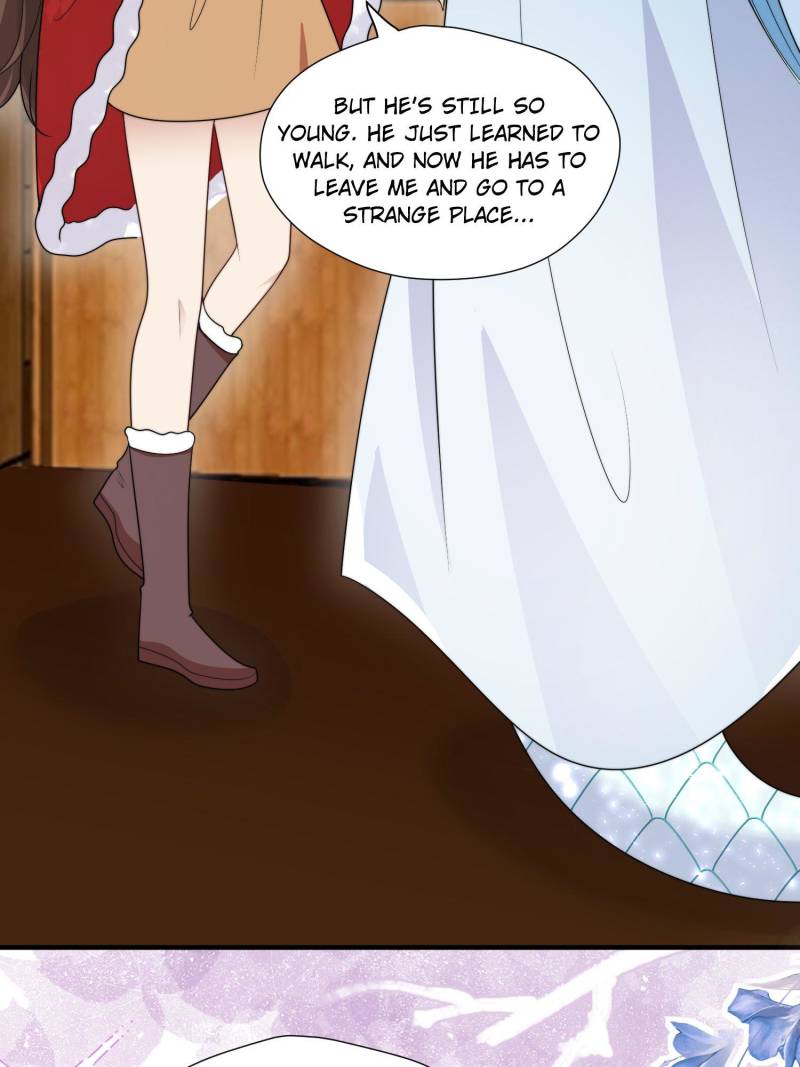 I Became the Beastman’s Wife Chapter 292 77 10