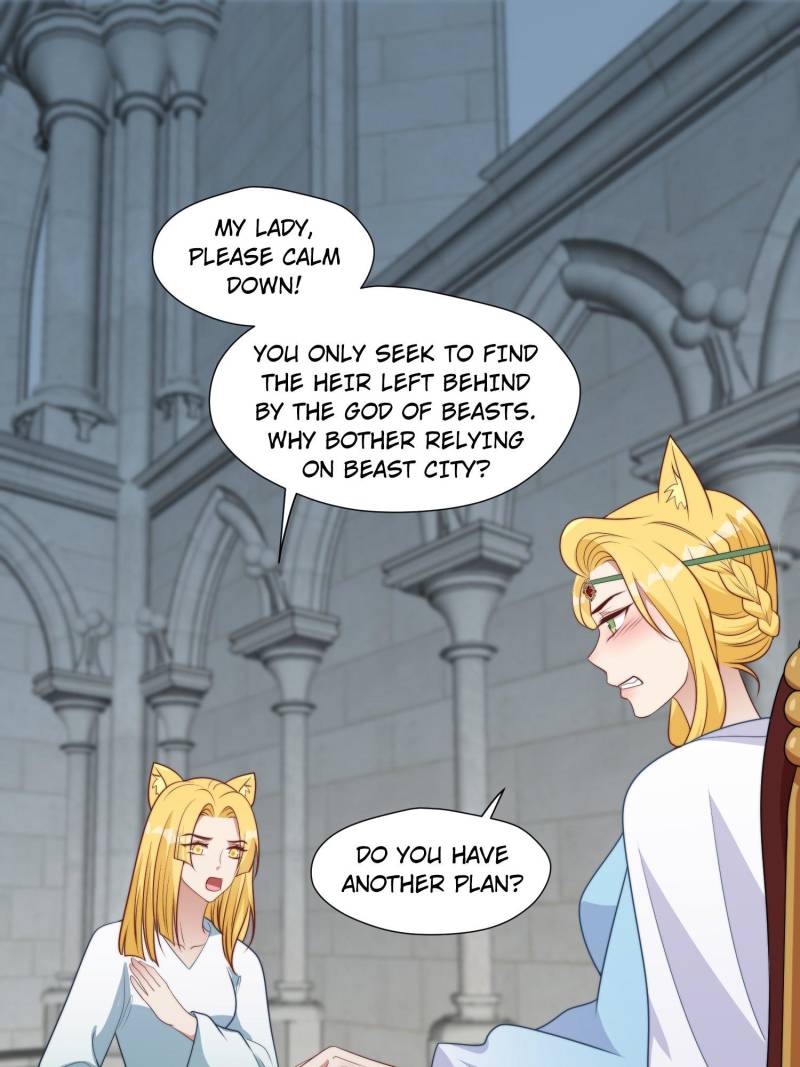 I Became the Beastman’s Wife Chapter 296 86 ch 296 10