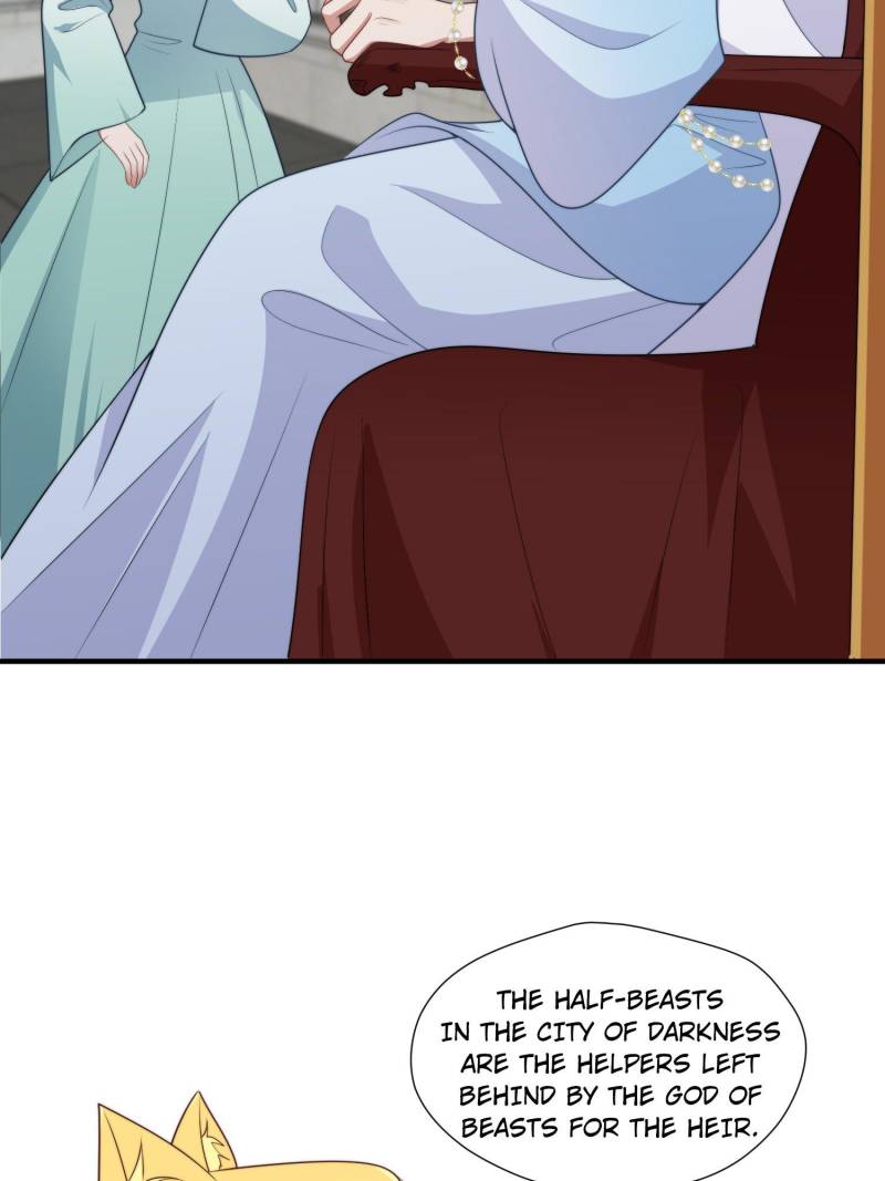 I Became the Beastman’s Wife Chapter 296 87 ch 296 11