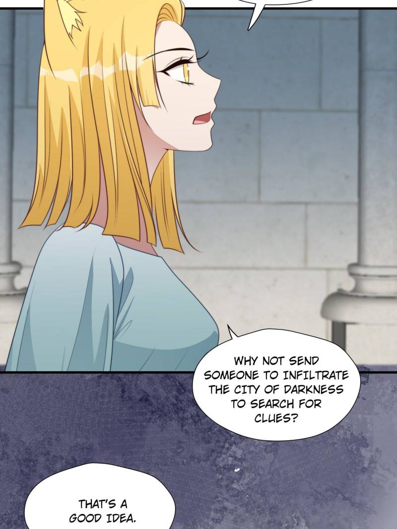 I Became the Beastman’s Wife Chapter 296 88 ch 296 12