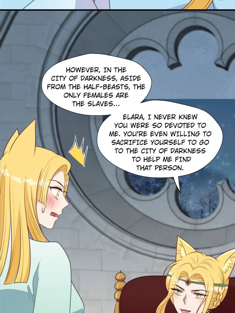 I Became the Beastman’s Wife Chapter 296 90 ch 296 14