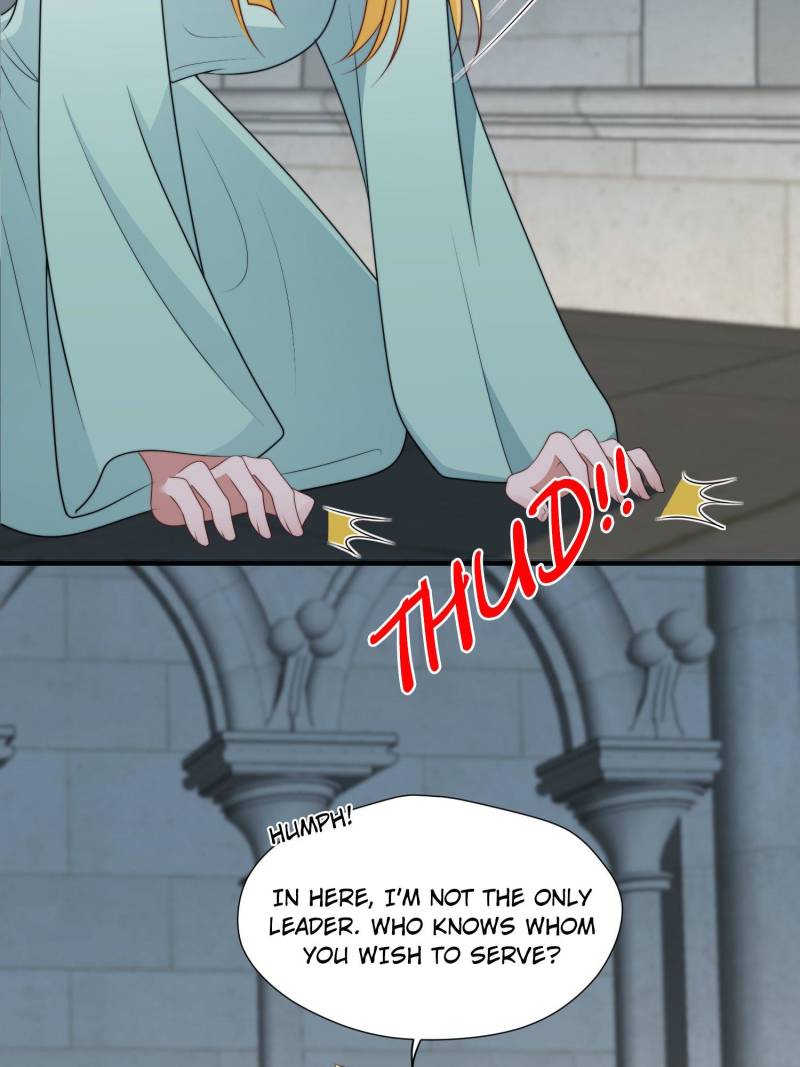 I Became the Beastman’s Wife Chapter 296 93 ch 296 17