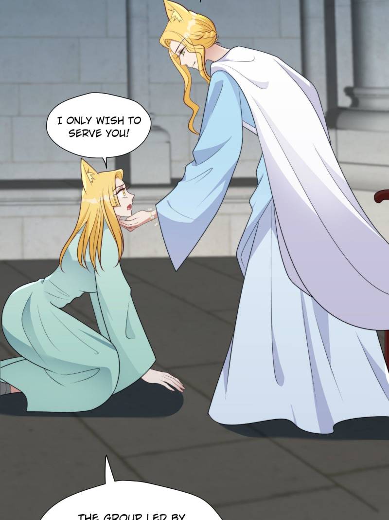 I Became the Beastman’s Wife Chapter 296 94 ch 296 18