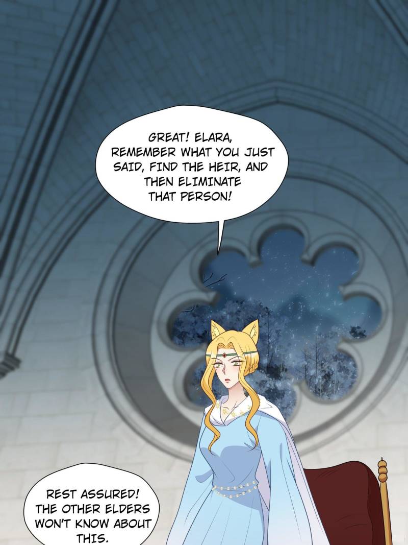 I Became the Beastman’s Wife Chapter 296 96 ch 296 20