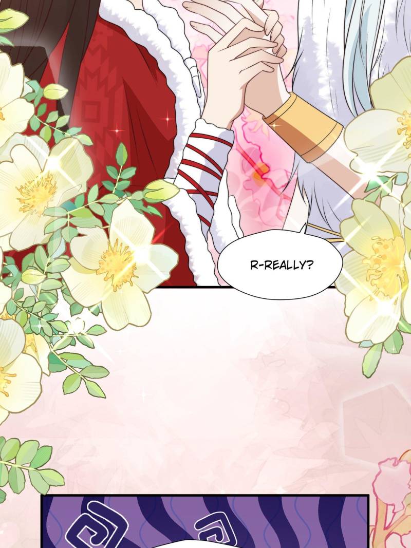 I Became the Beastman’s Wife Chapter 296 80 ch 296 4
