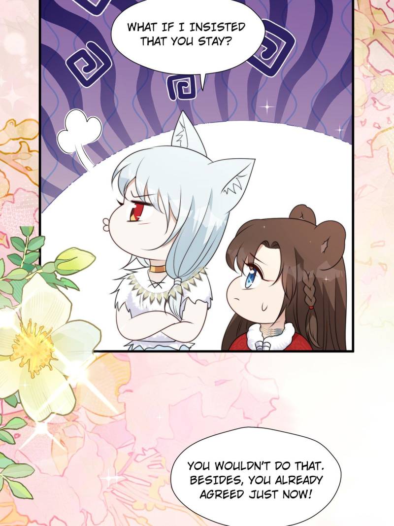 I Became the Beastman’s Wife Chapter 296 81 ch 296 5