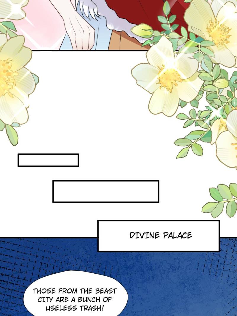 I Became the Beastman’s Wife Chapter 296 83 ch 296 7
