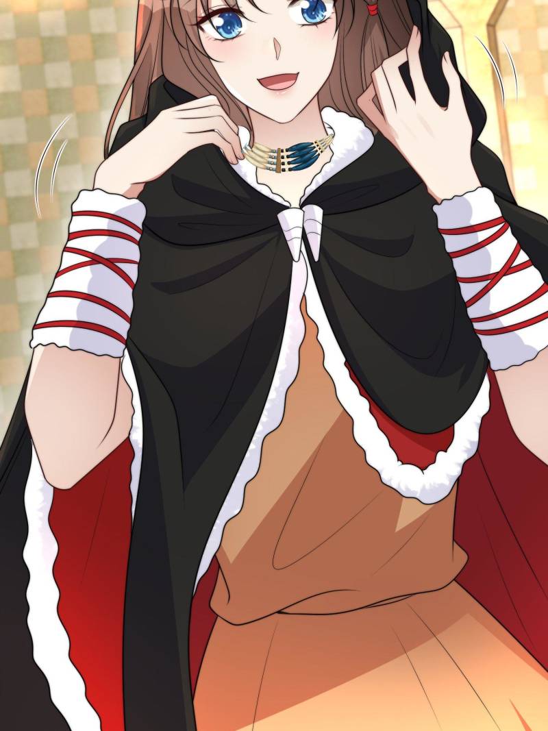I Became the Beastman’s Wife Chapter 298 81 ch 298 14