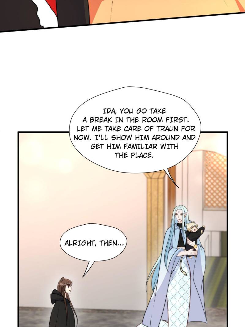 I Became the Beastman’s Wife Chapter 298 82 ch 298 15