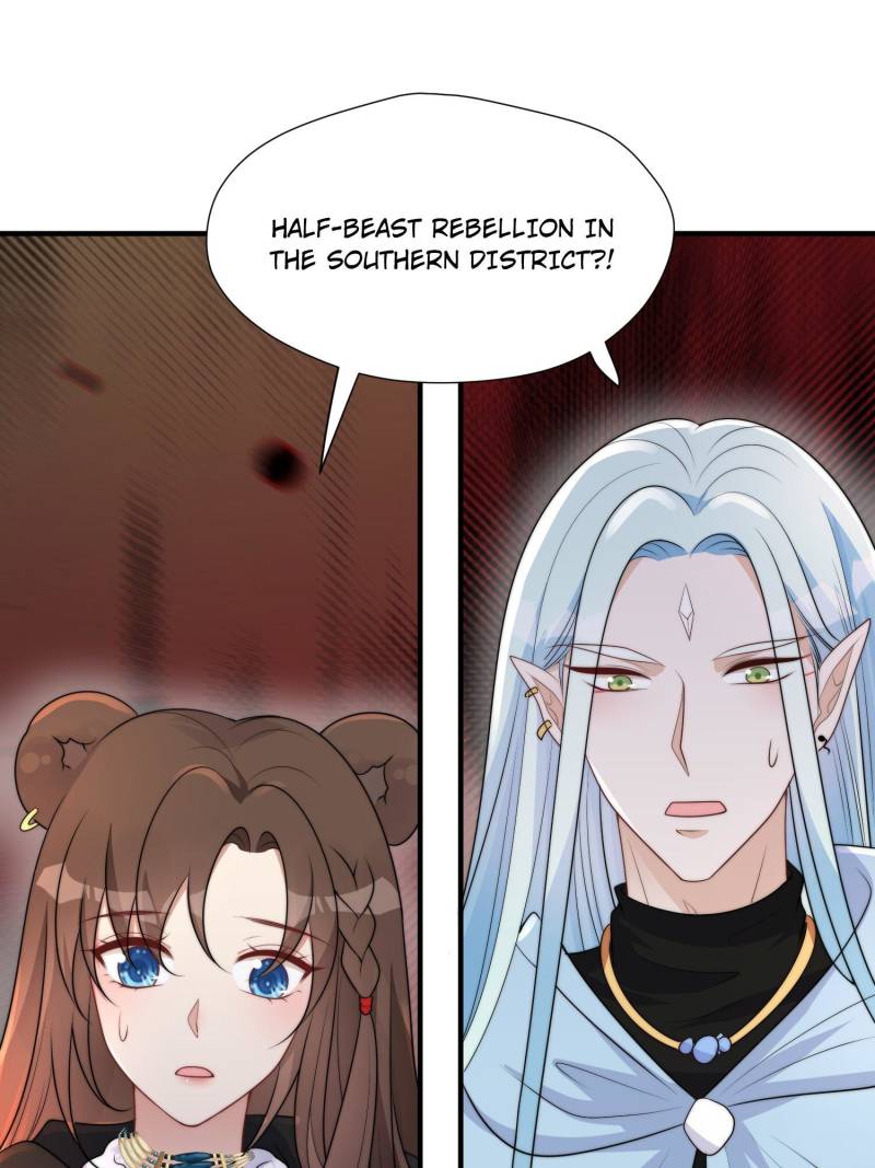 I Became the Beastman’s Wife Chapter 298 86 ch 298 19