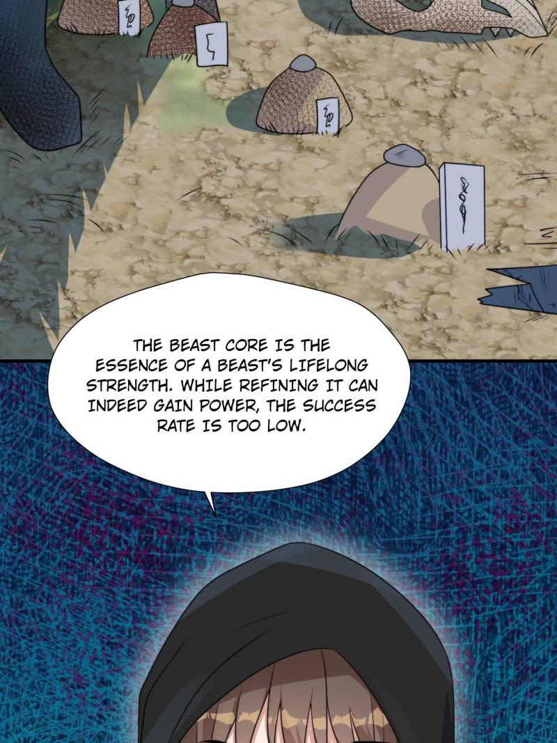 I Became the Beastman’s Wife Chapter 298 70 ch 298 3