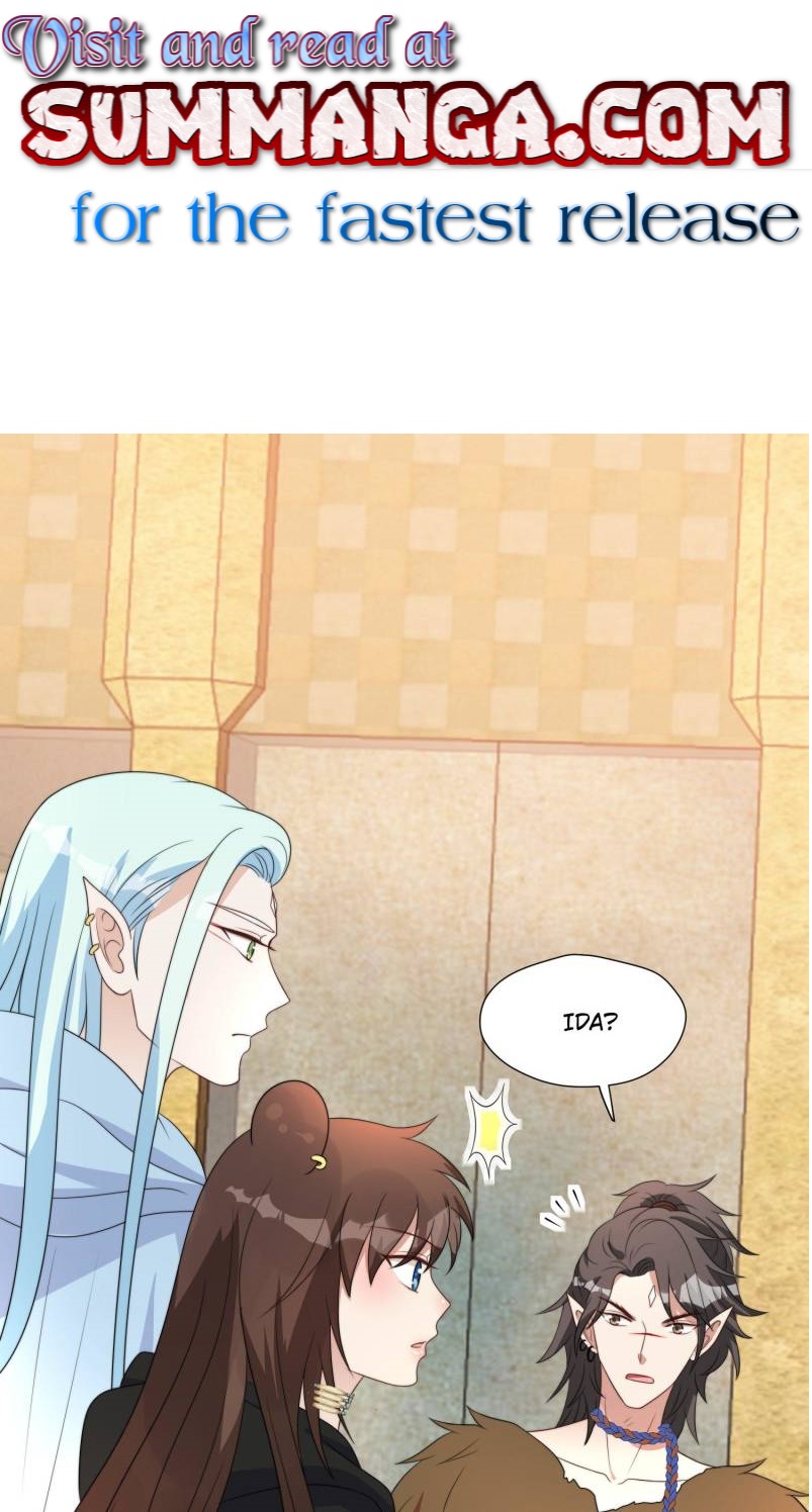 I Became the Beastman’s Wife Chapter 299 80 ch 299 1