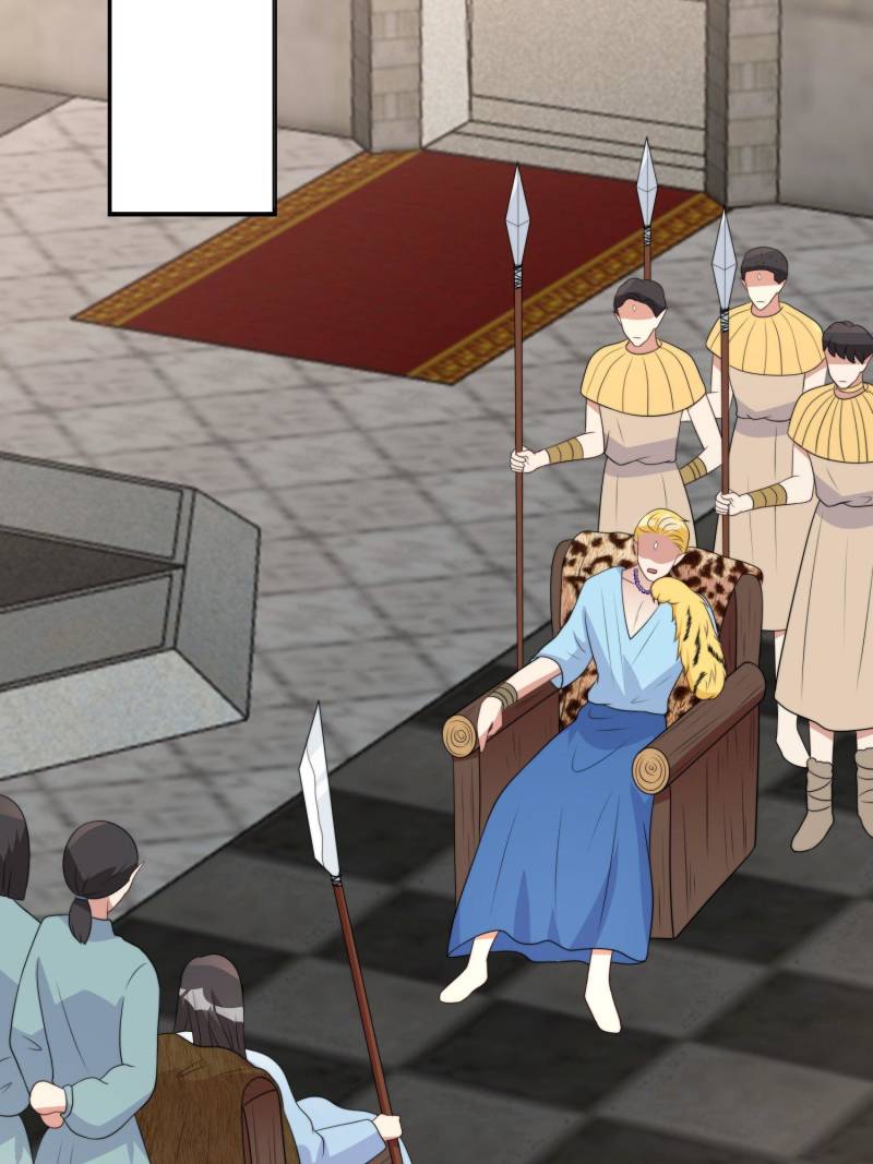 I Became the Beastman’s Wife Chapter 299 90 ch 299 11
