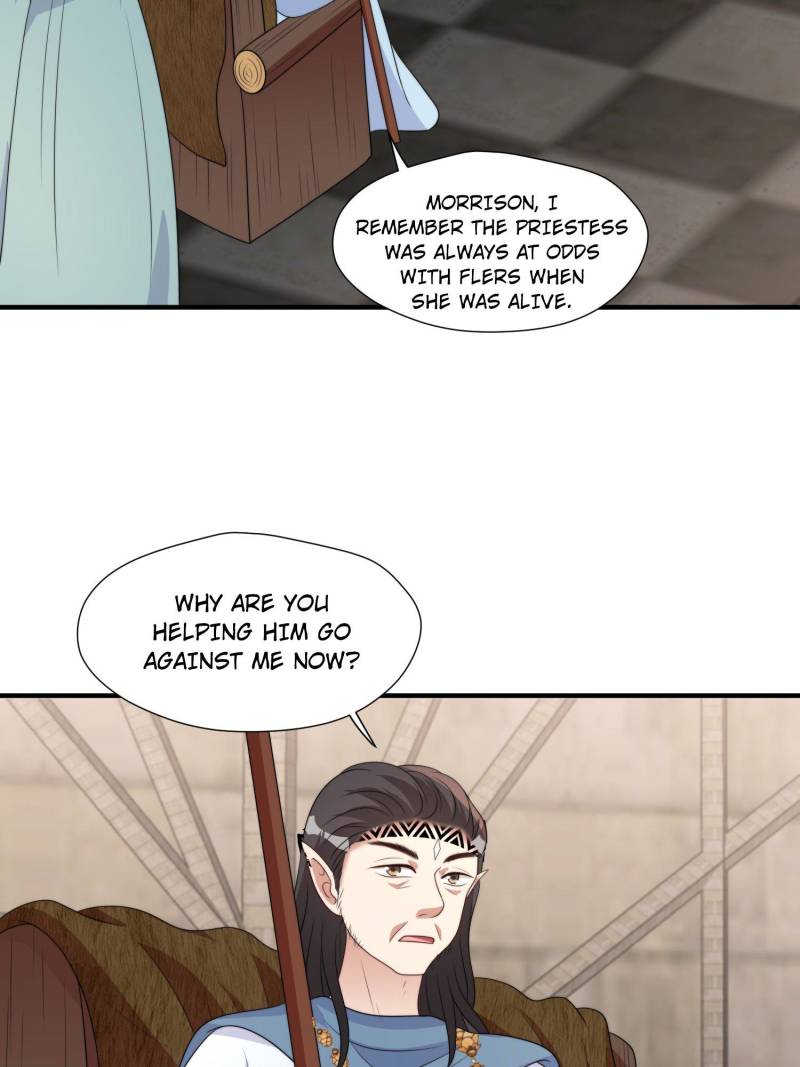 I Became the Beastman’s Wife Chapter 299 91 ch 299 12