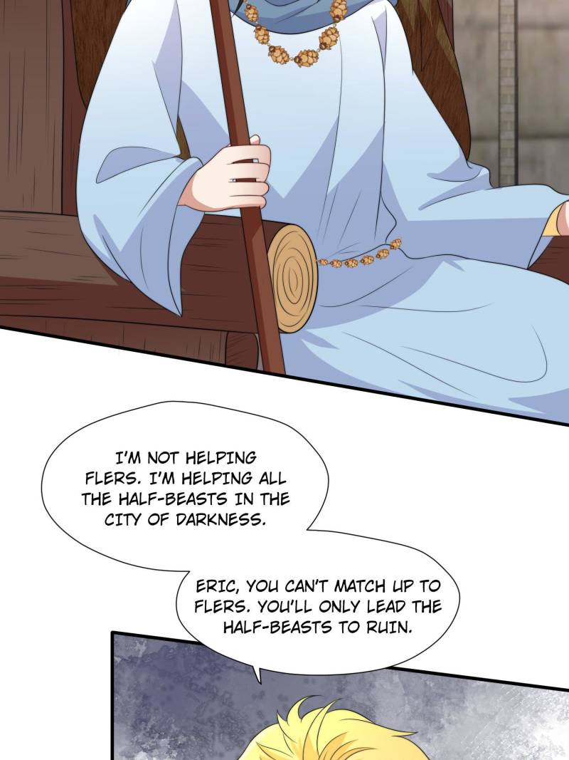I Became the Beastman’s Wife Chapter 299 92 ch 299 13