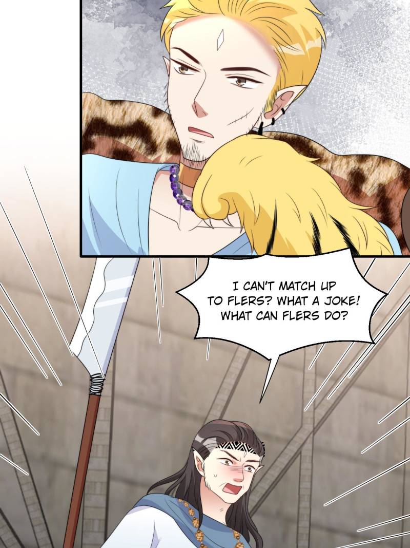 I Became the Beastman’s Wife Chapter 299 93 ch 299 14