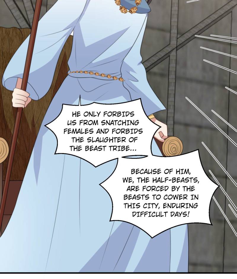 I Became the Beastman’s Wife Chapter 299 94 ch 299 15