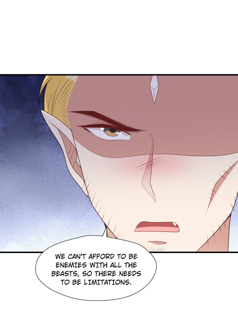 I Became the Beastman’s Wife Chapter 299 95 ch 299 16
