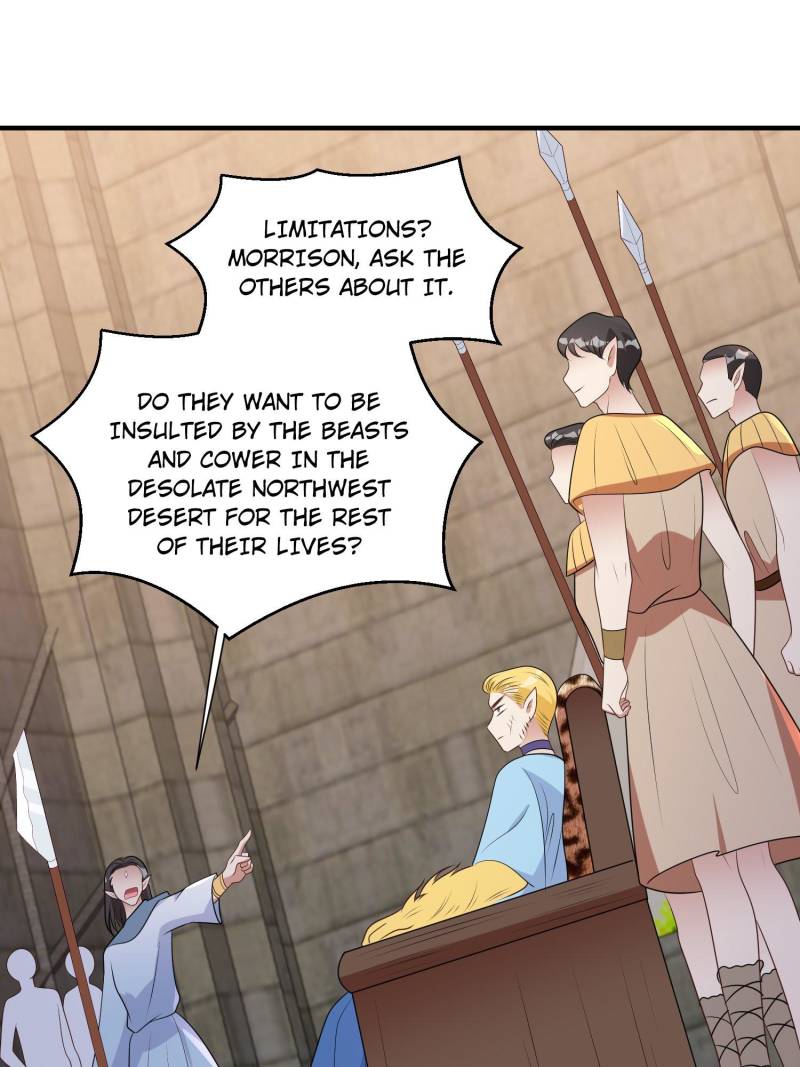 I Became the Beastman’s Wife Chapter 299 96 ch 299 17