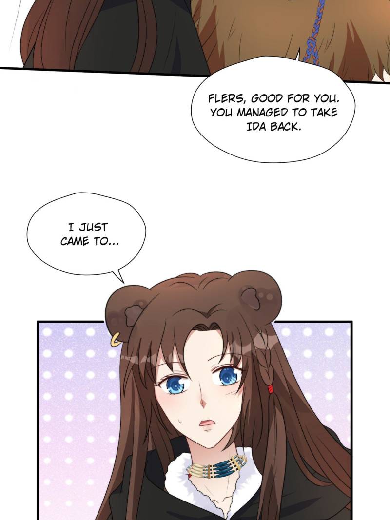 I Became the Beastman’s Wife Chapter 299 81 ch 299 2