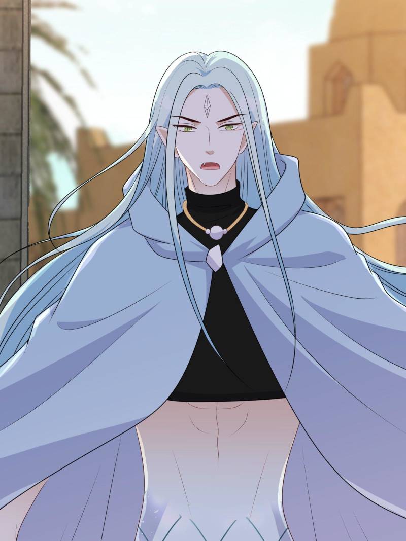 I Became the Beastman’s Wife Chapter 299 100 ch 299 21