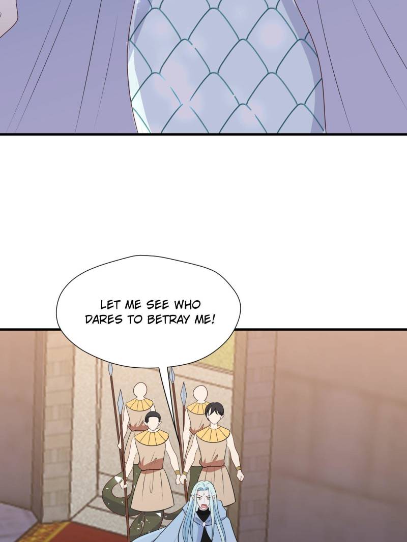 I Became the Beastman’s Wife Chapter 299 101 ch 299 22