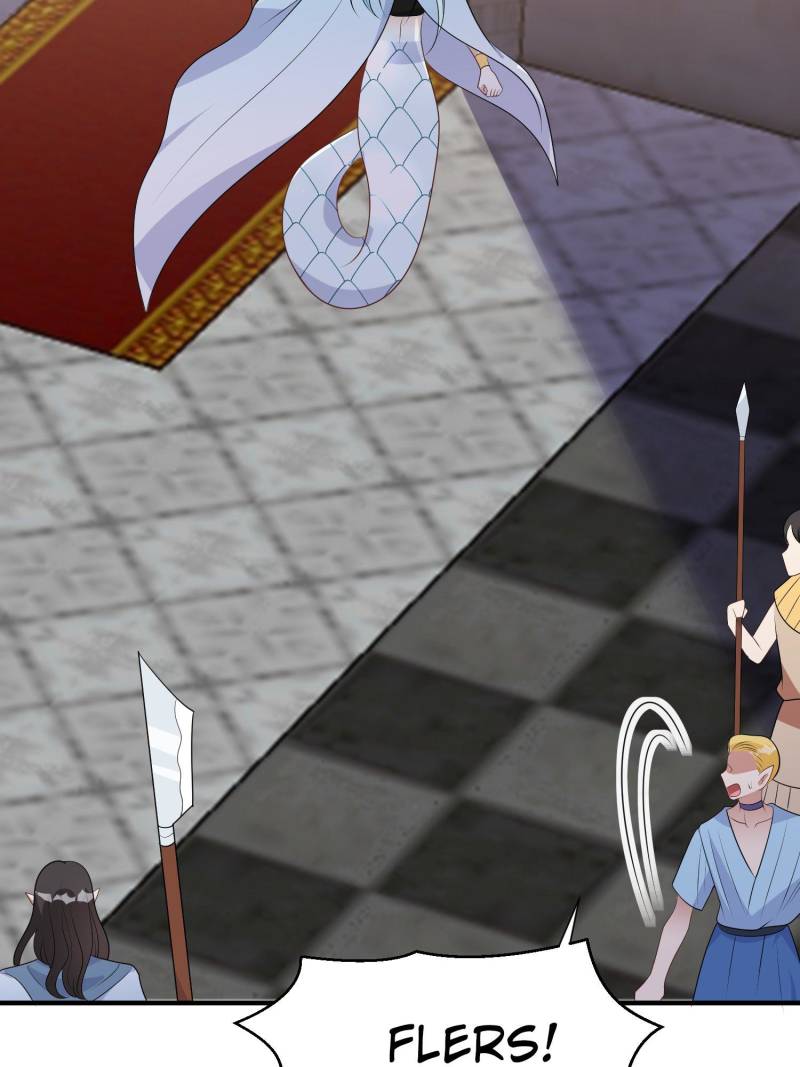 I Became the Beastman’s Wife Chapter 299 102 ch 299 23