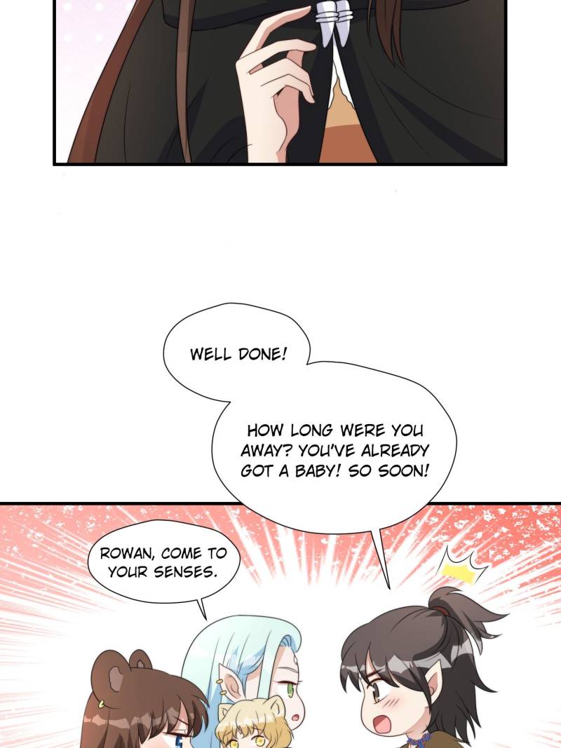 I Became the Beastman’s Wife Chapter 299 82 ch 299 3