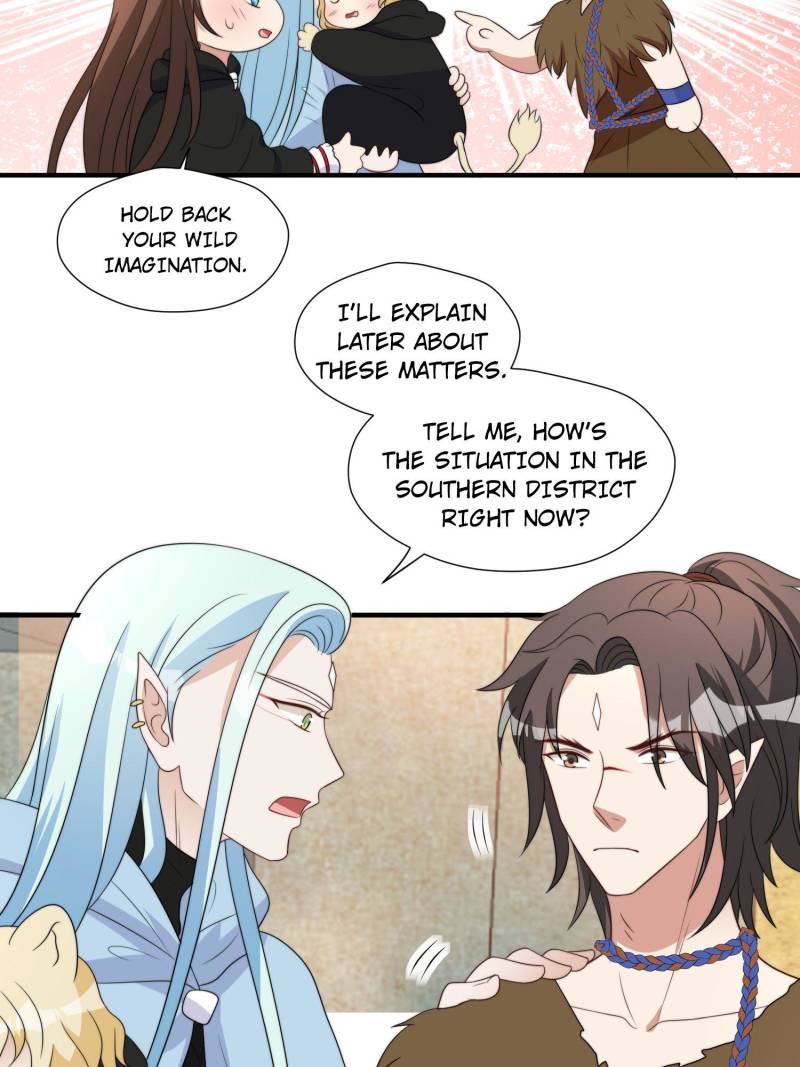I Became the Beastman’s Wife Chapter 299 83 ch 299 4